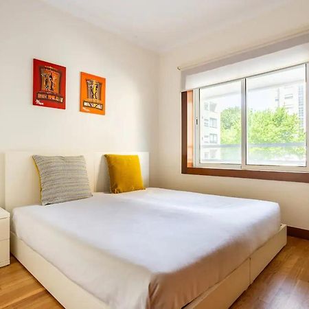 Home Music Apartments Porto Exterior foto