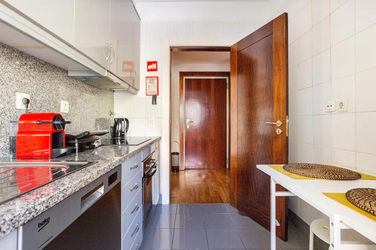 Home Music Apartments Porto Exterior foto