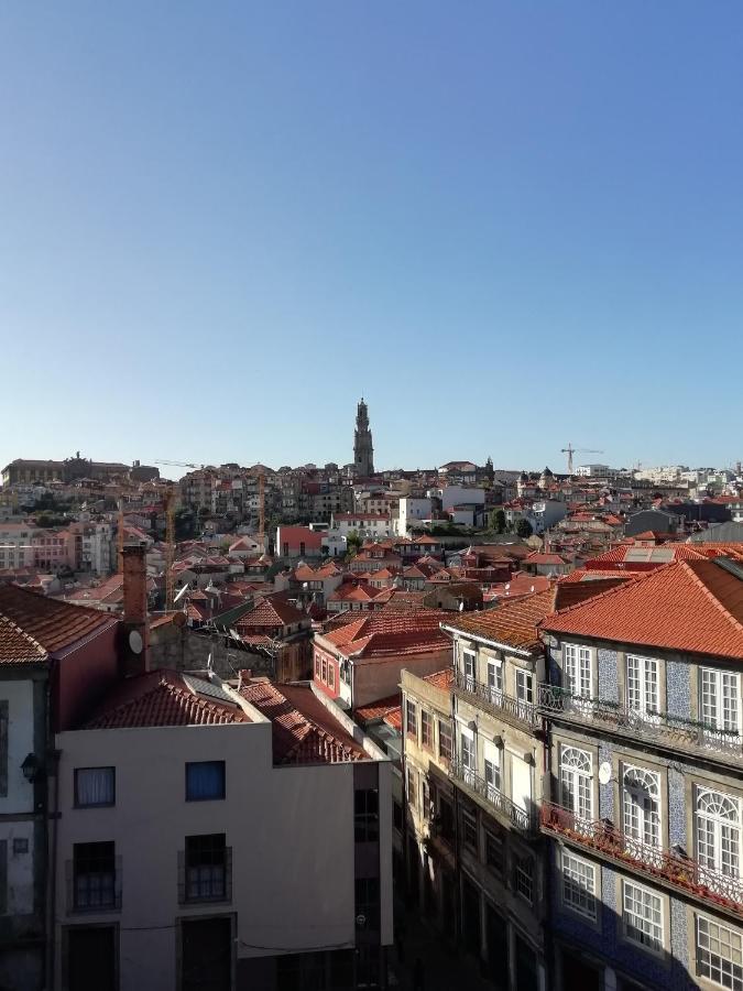 Home Music Apartments Porto Exterior foto